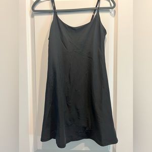 Abercrombie Traveler Dress